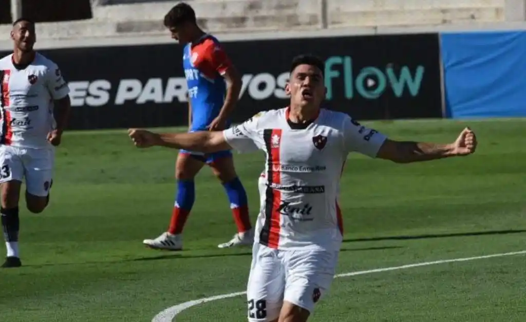 Unión recibe a Patronato en el 15 de Abril