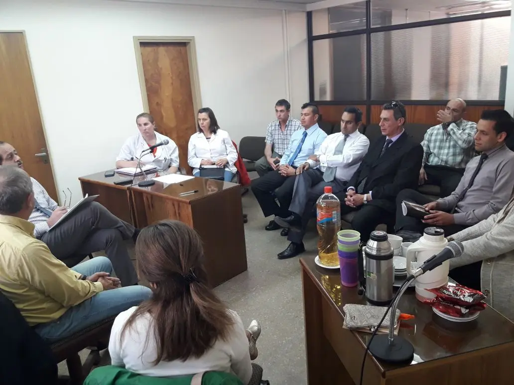 MAR DEL PLATA: Proponen medidas alternativas al aislamiento en Batán