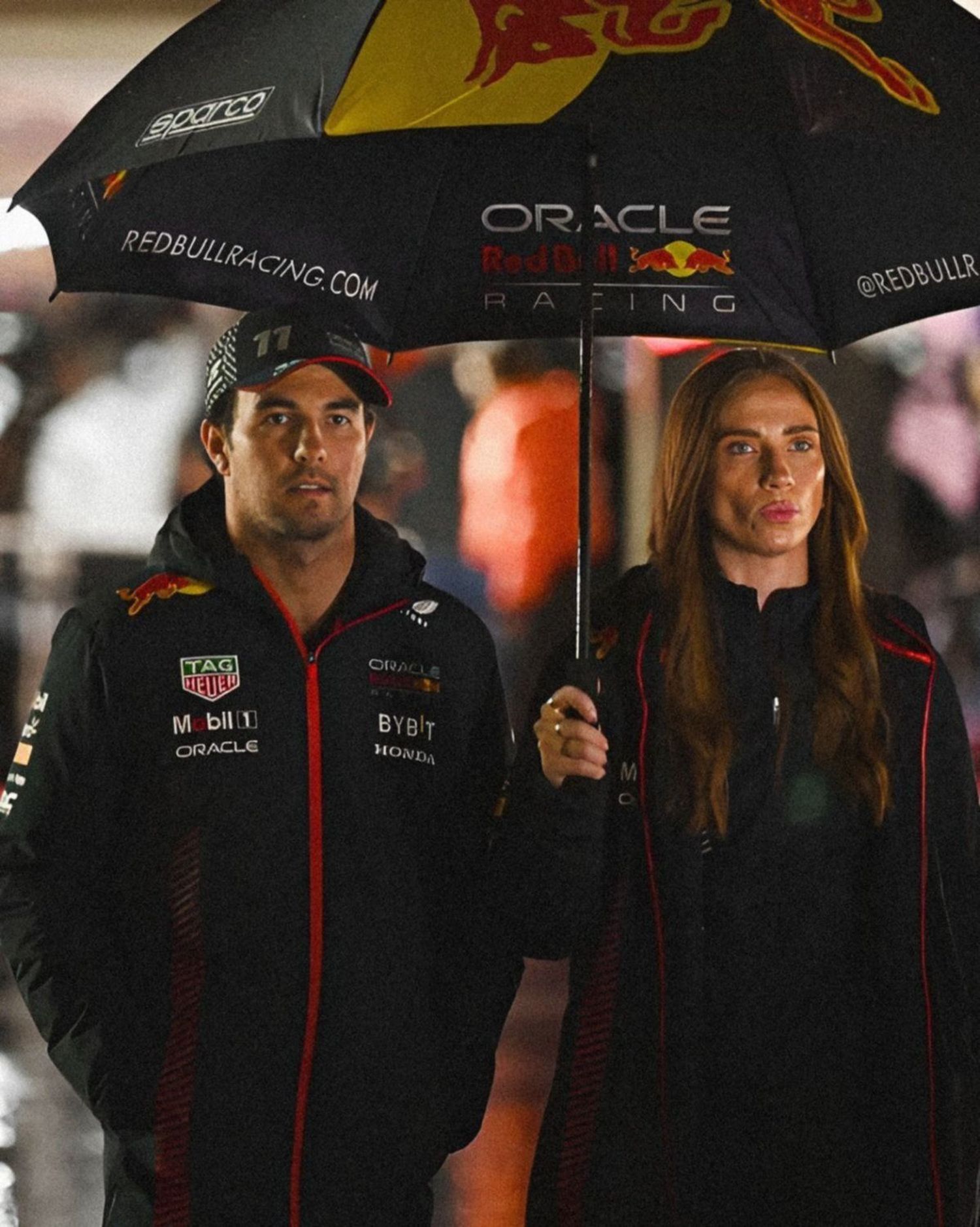 ¿En qué lugar debe estar Checo Pérez para ser subcampeon en Las Vegas?