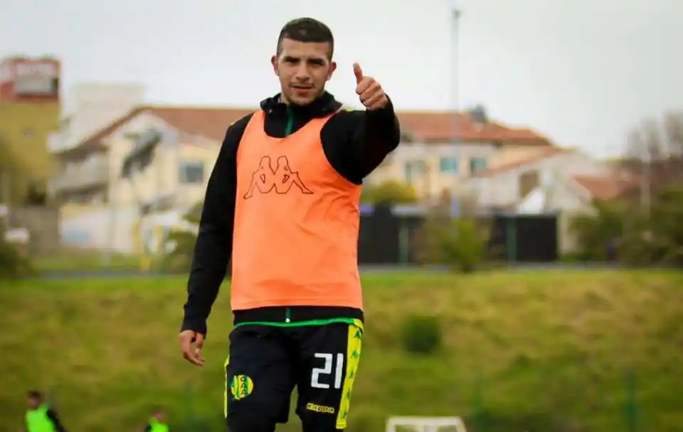 Aldosivi quiere quedarse en la Primera Nacional