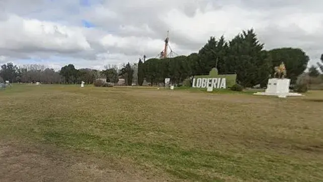 En el acceso El Gaucho se realizará el festival