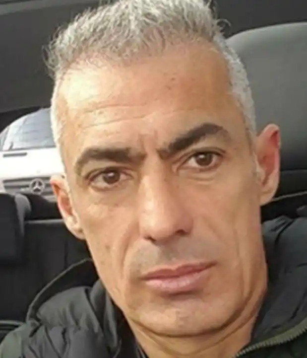 El argentino expulsado del mundial fue escrachado hasta por su propia hija