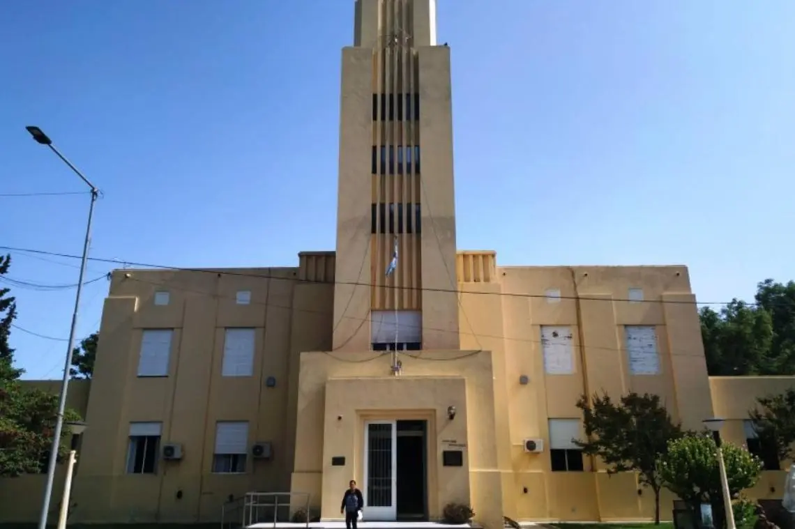 La municipalidad rechazó una licitación.