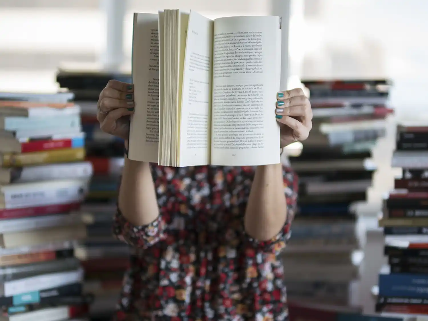 Cinco libros para leer el Día de la Mujer y la Niña en la ciencia