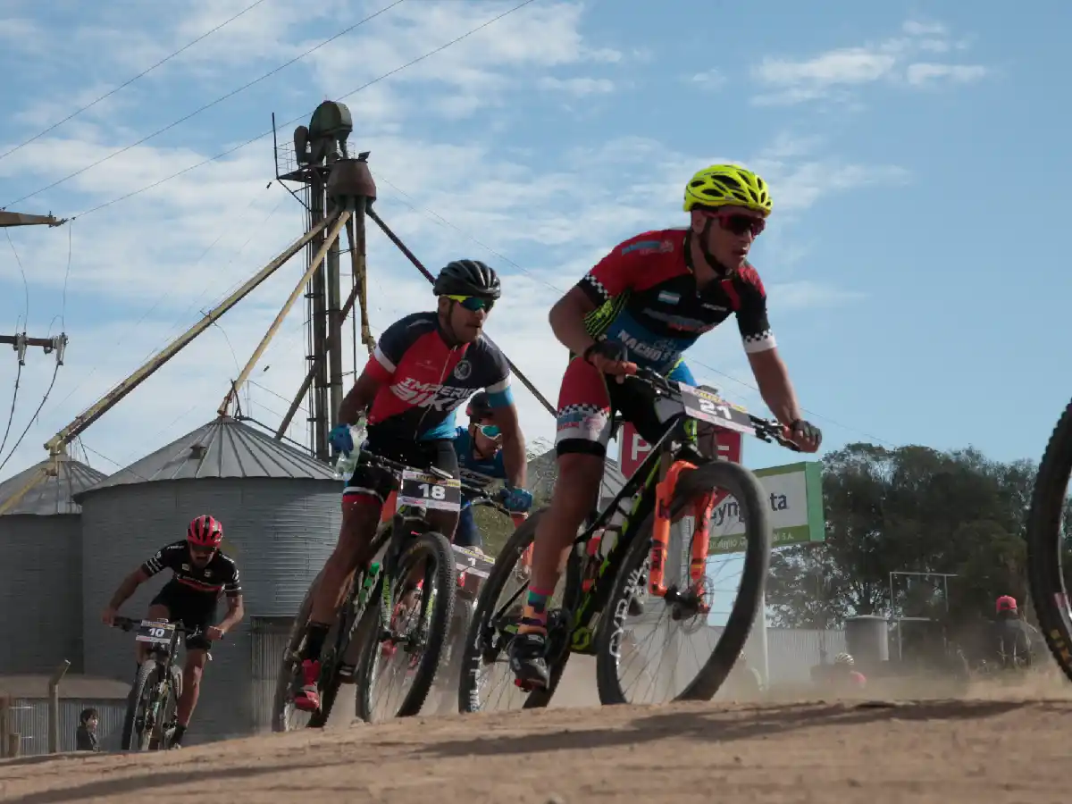 Tiene fecha la “Doble” 