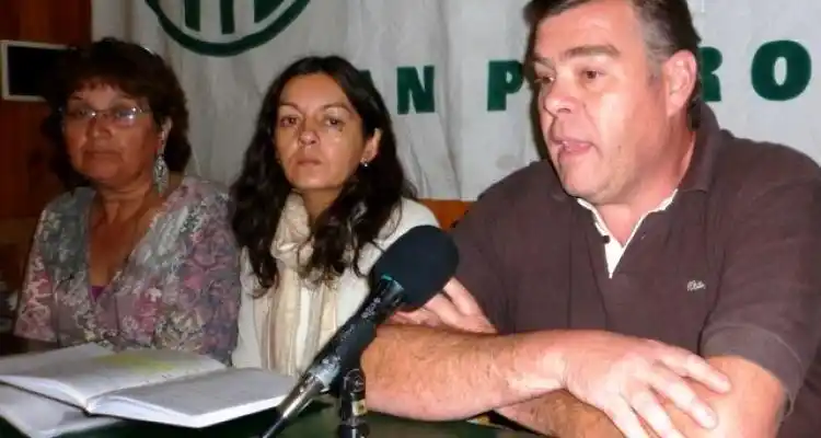 Marcelo Marelli: “La medida de fuerza es apresurada”