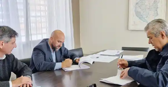 OSER garantiza cobertura bioquímica en todo el territorio entrerriano con un nuevo acuerdo prestacional