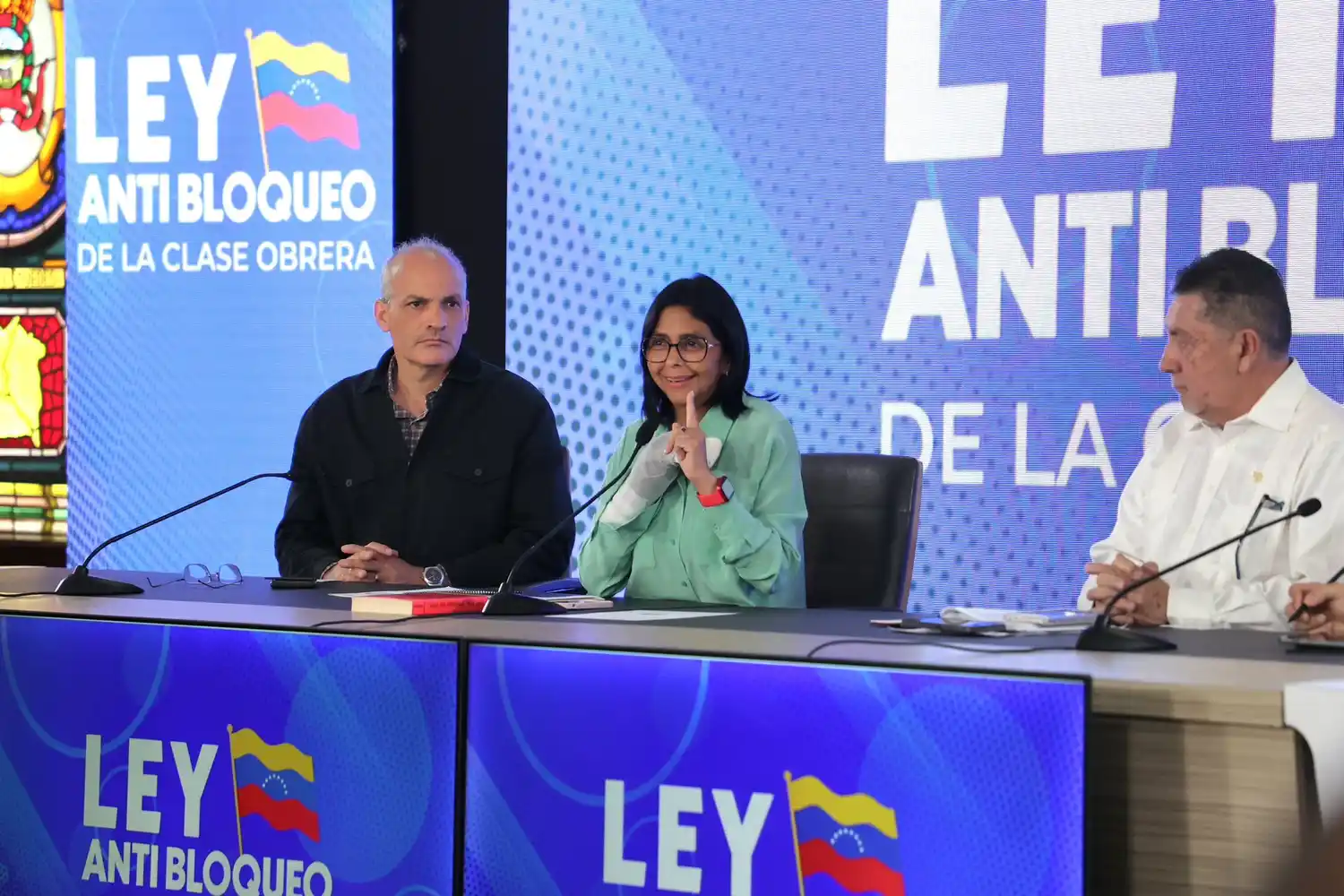 Instalan mesa técnica para debatir proyecto de LEY PARA RECUPERAR EL INGRESO DE LOS TRABAJADORES