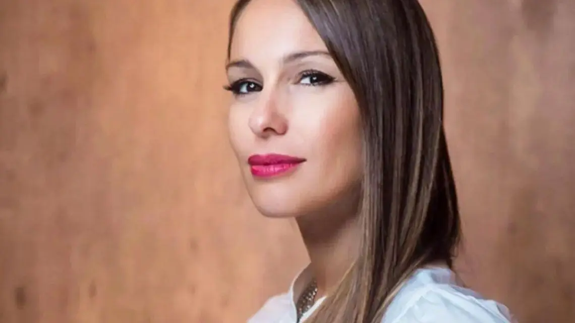 La exniñera de Pampita: «Era común que me lanzara objetos contundentes»
