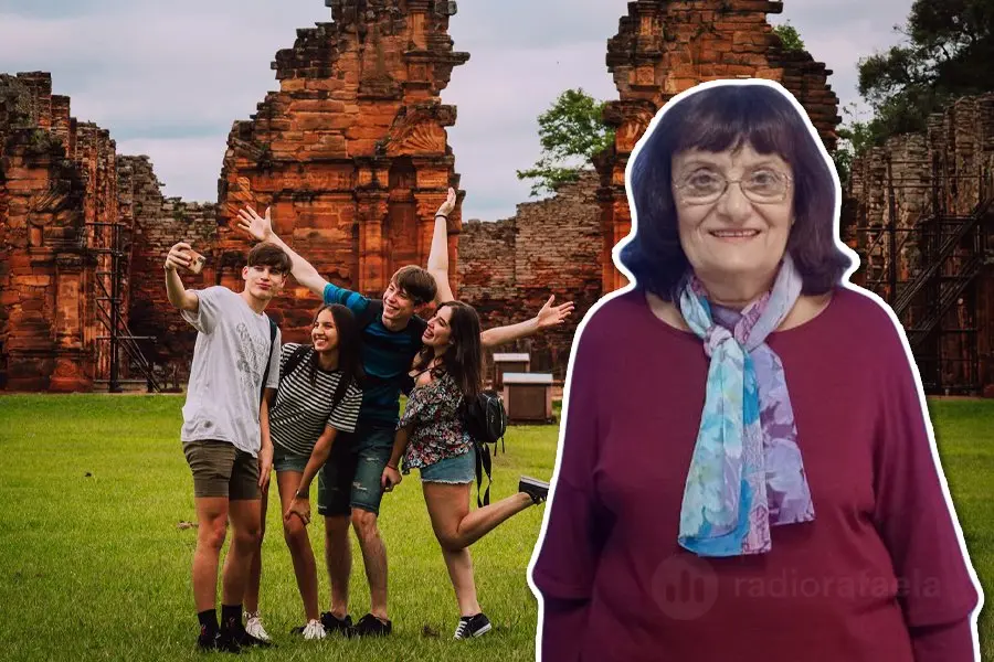 Escapada turística de fin de semana largo: “No fue una Semana Santa fantástica”