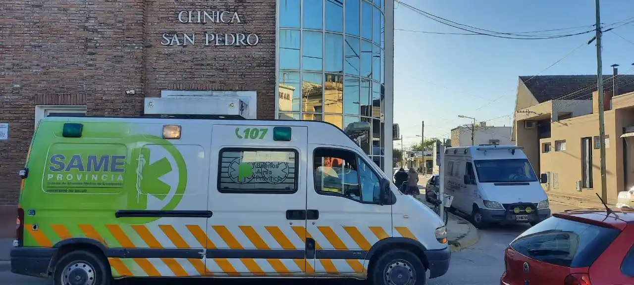 Segunda ola de coronavirus: falleció Jorge Astorga, de 59 años