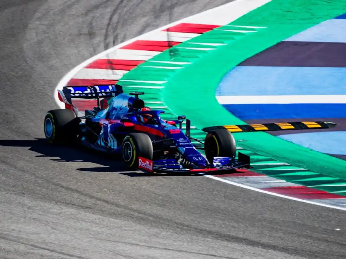 El Gran Premio de Italia se celebrará sin público