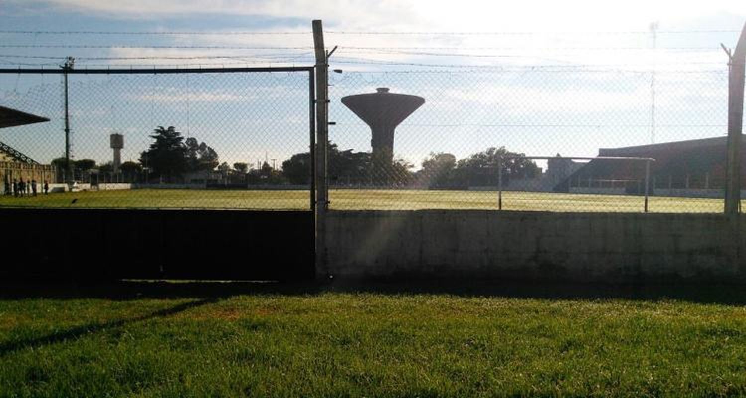 La lluvia pospuso la tercera del Apertura