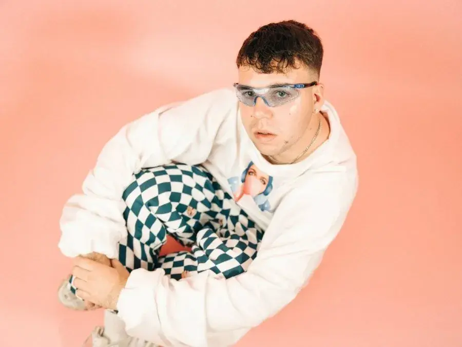 Bizarrap anunció una nueva session en Burger King: quién es el artista que participa en la Music Session #52