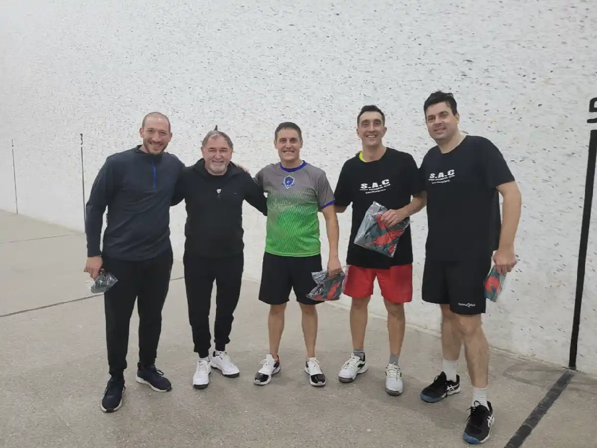 El Sport arrancó en el provincial 