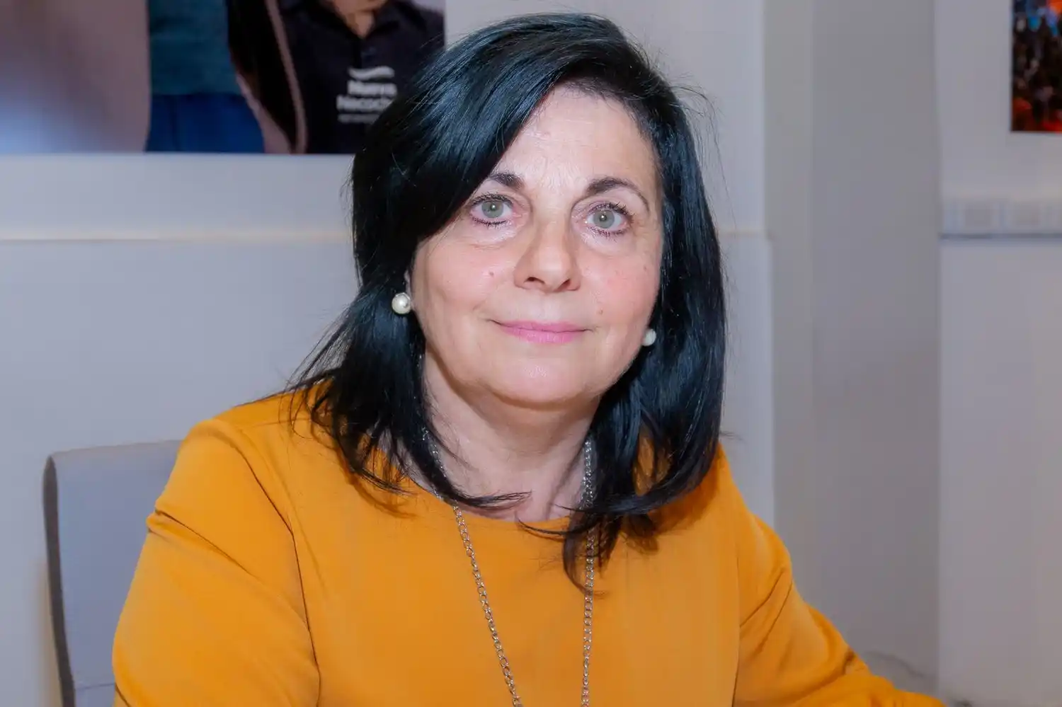 “Los necochenses tenemos la posibilidad de votar una gestión que dio respuesta aun en los momentos difíciles”