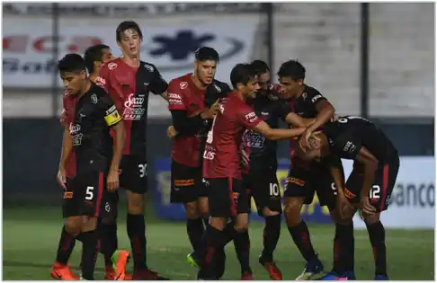 Colón tiene día y sede para la Copa Argentina