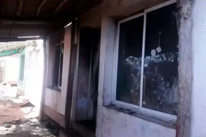 Se entregó el adolescente de 17 años denunciado por el abuso sexual de una menor de 13 años