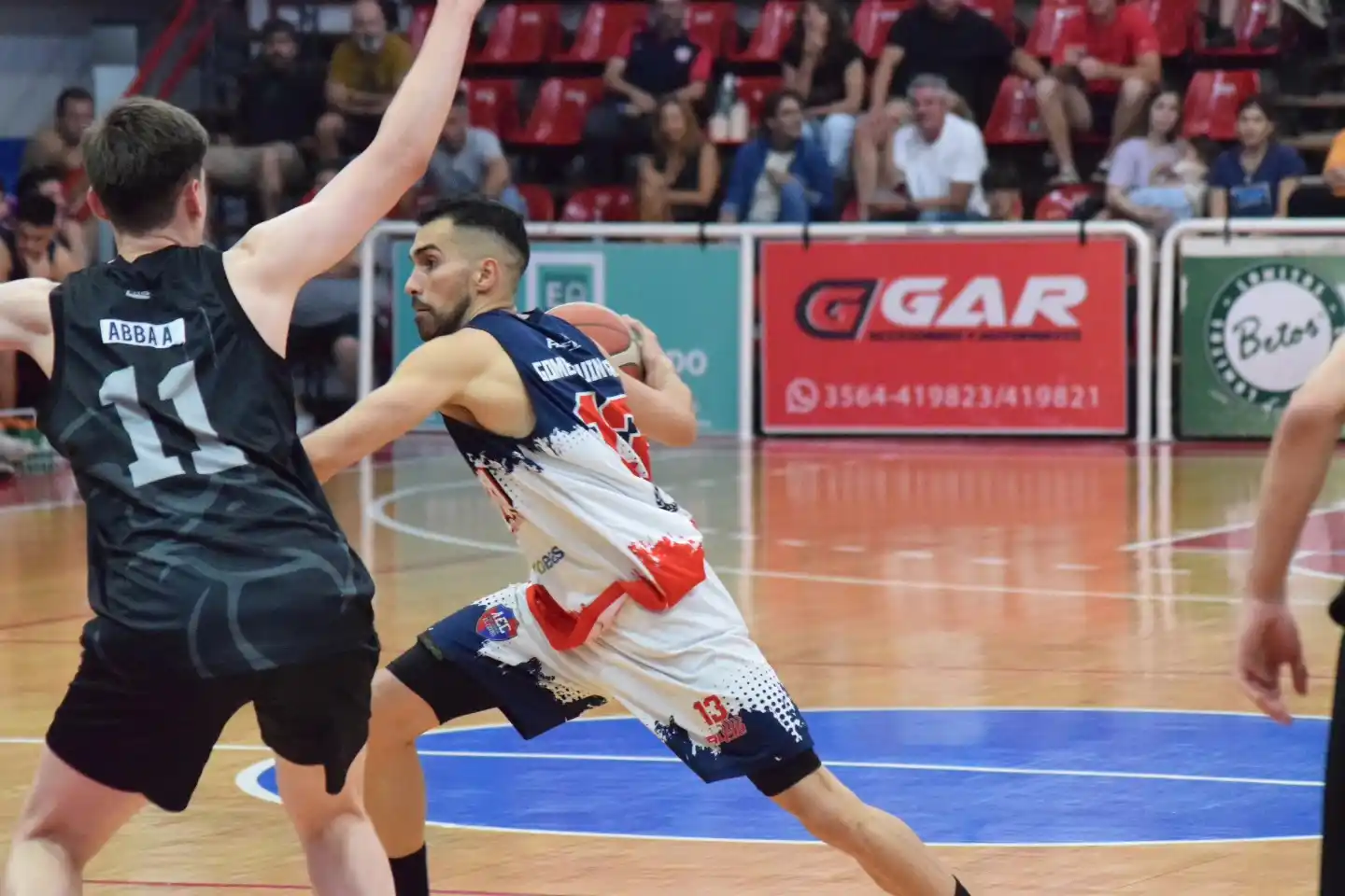 El Ceibo va por el triunfo para tener un mañana