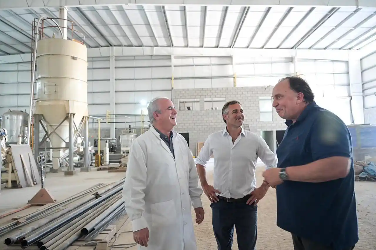 Achával en Las Heras