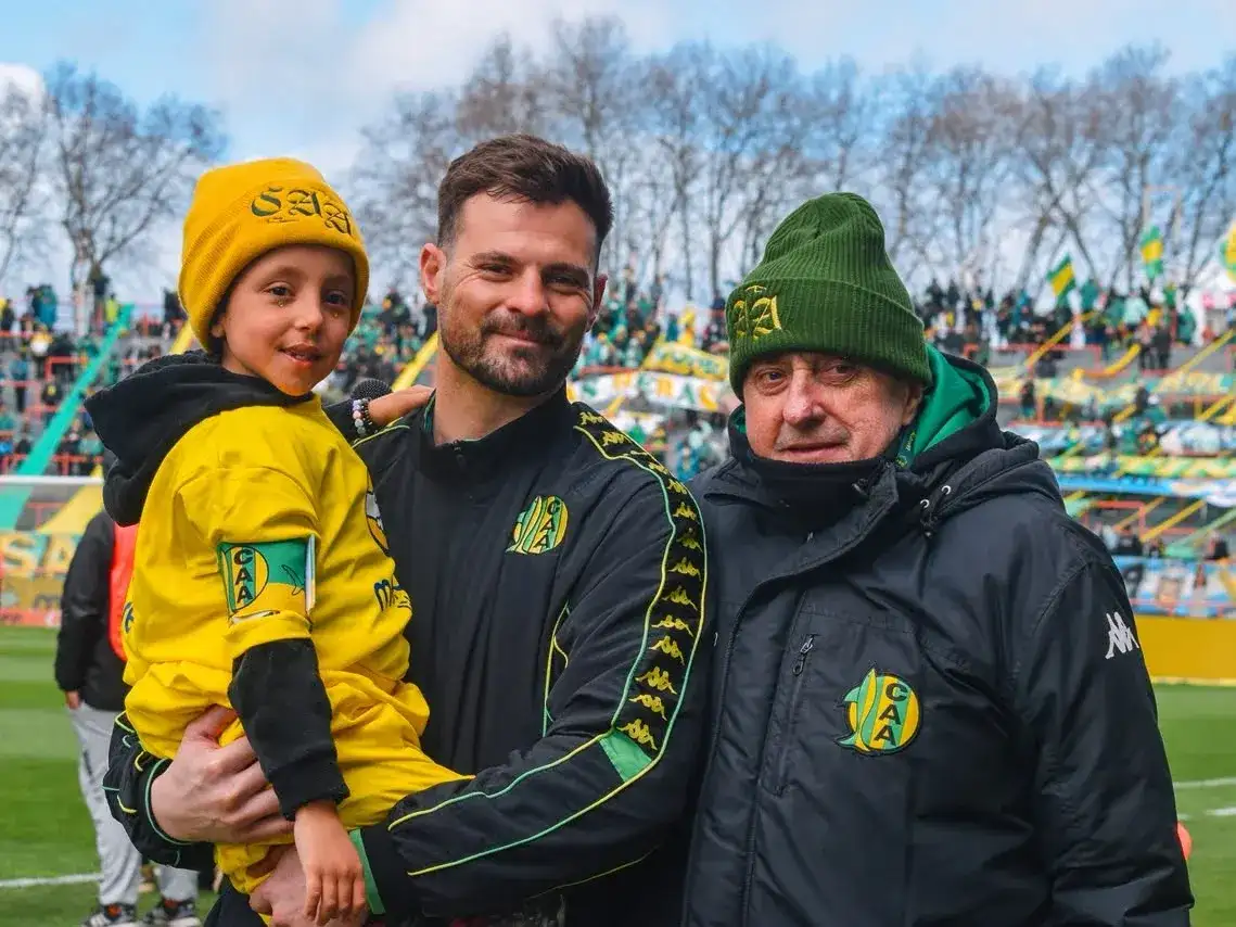Falleció Keyla, la pequeña hincha de Aldosivi que cumplió su sueño