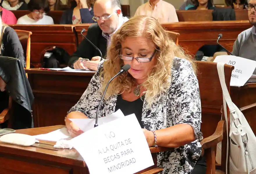 Proponen un protocolo para las víctimas de violencia que salen de la Casa de Abrigo