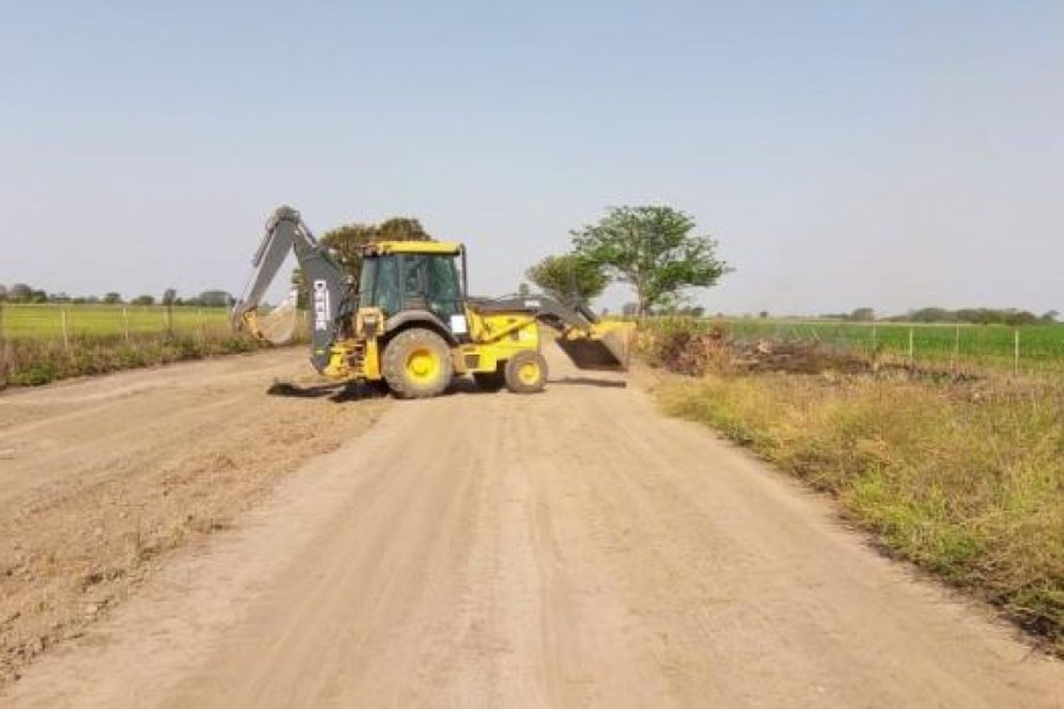 Caminos de la Ruralidad: marca nuevos hitos en la transformación productiva de la provincia