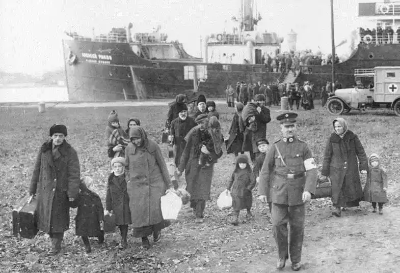 El pueblo cuyo dialecto debe ser preservado