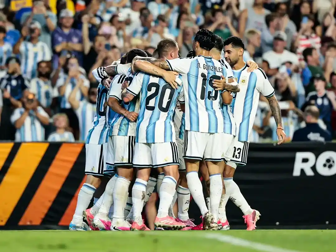 Foto: AFA.