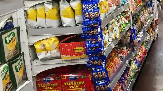 Devaluación y subas de precios: Estiman inflación anual superará el 50%