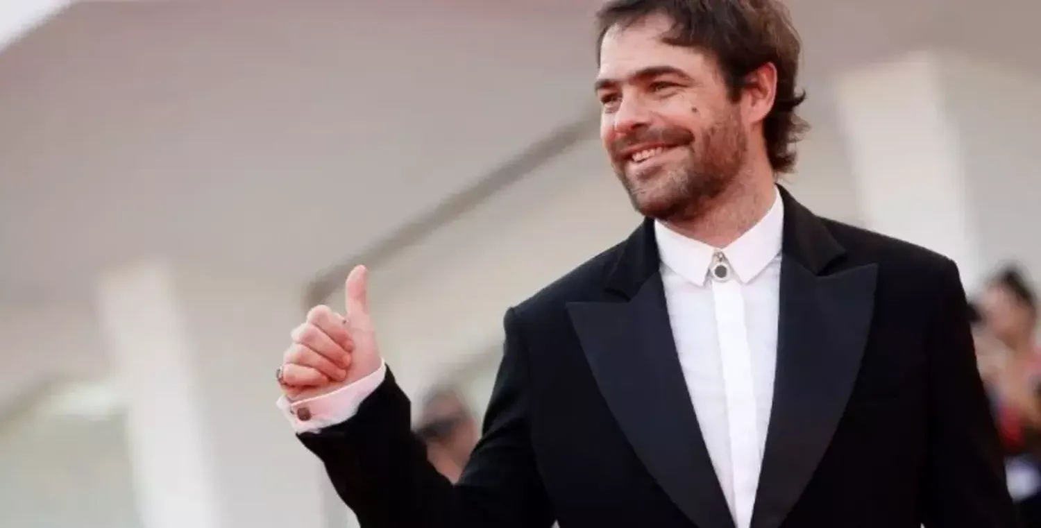 Peter Lanzani dirigirá y protagonizará una película sobre Luca Prodan