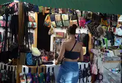 Cuál es el balance de la primera quincena del año en el Paseo del Lago