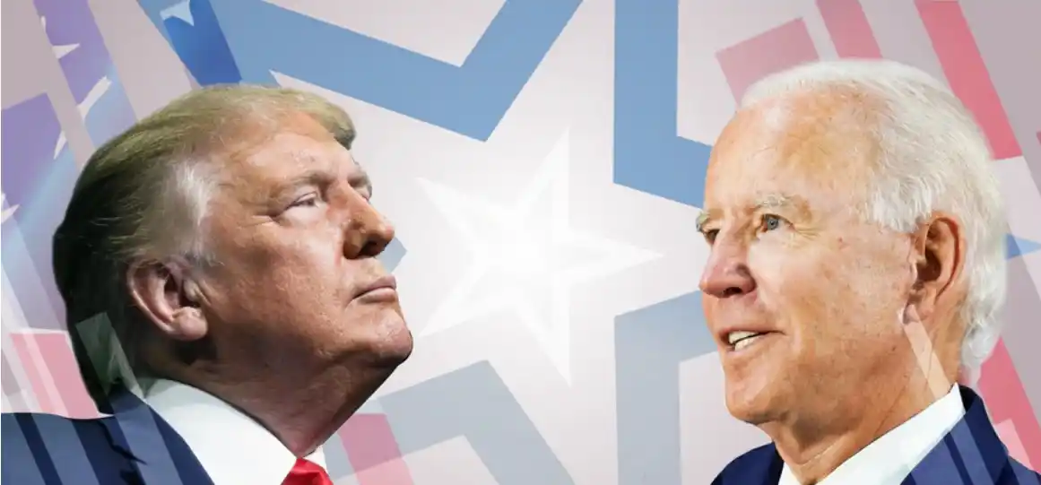 Elecciones en EEUU: Donald Trump y Joe Biden definen voto a voto la carrera por la Casa Blanca