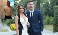 Lionel Messi puede llegar a ir preso?