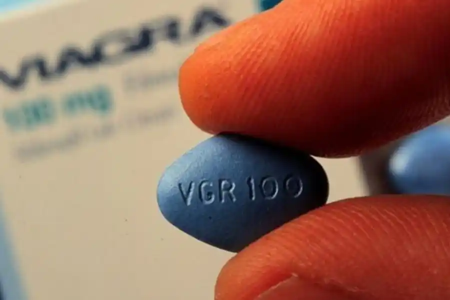 Un enorme estudio confirma que el Viagra reduce el riesgo de Alzheimer en más del 50%