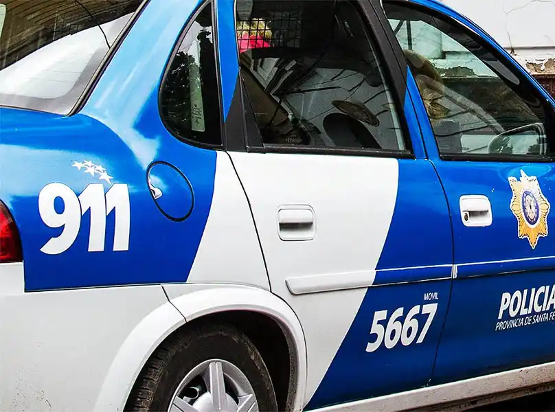 Cayó uno de los sospechosos de balear al recolector de residuos