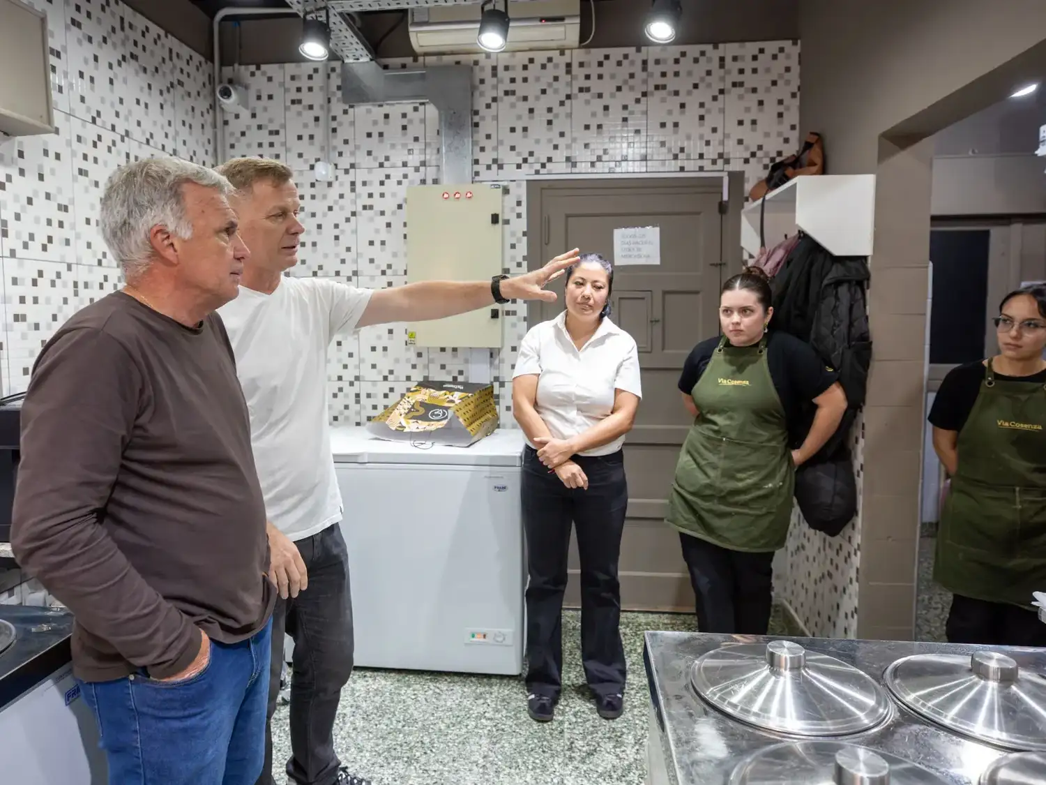 heladeria hudson - 1