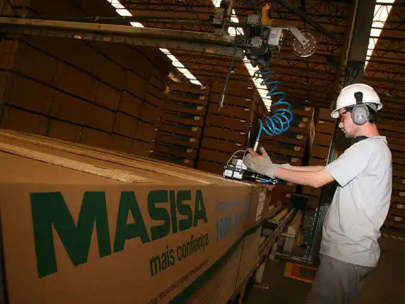 RSE: Masisa premiada por la Red Argentina del Pacto Mundial de las Naciones Unidas