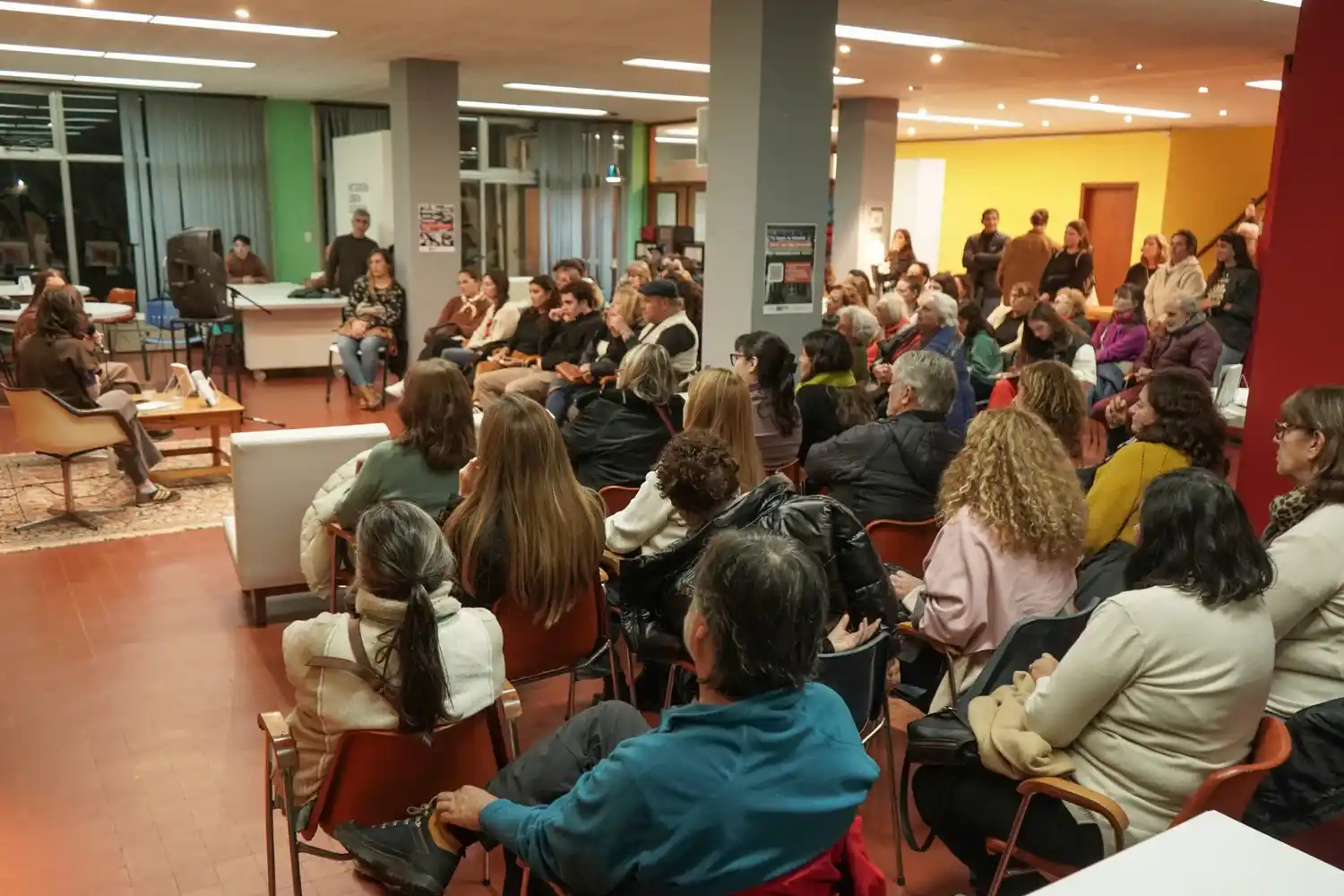 Centro Cultural