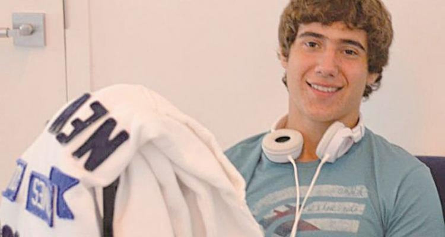 Un detenido por la agresión a Gianluca Dotti