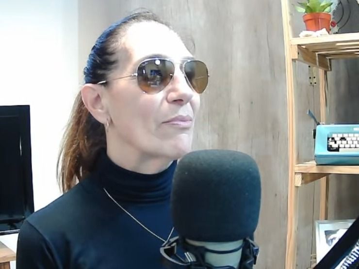 La Magia del Circo Lux llegó a Crespo: hoy debuta con su primera función