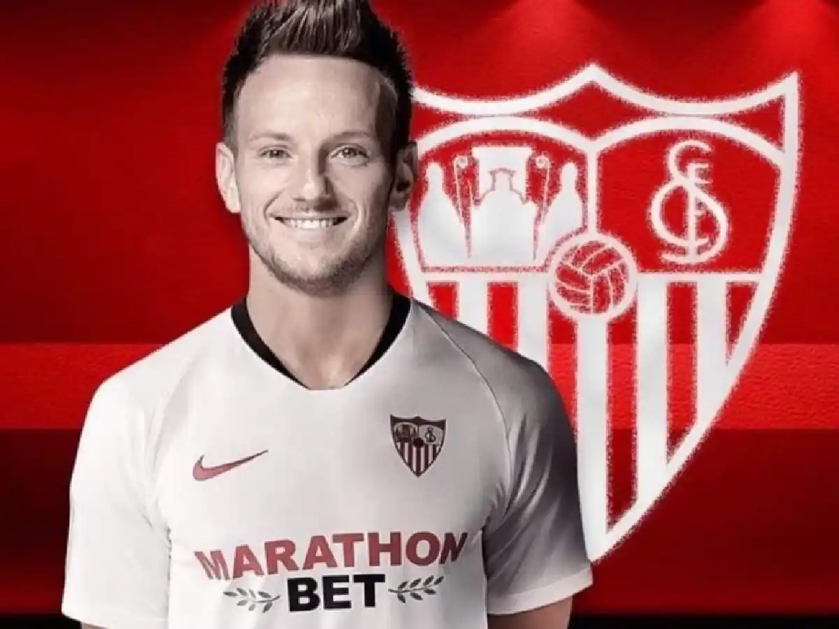 Barcelona anunció la salida de Rakitic al Sevilla