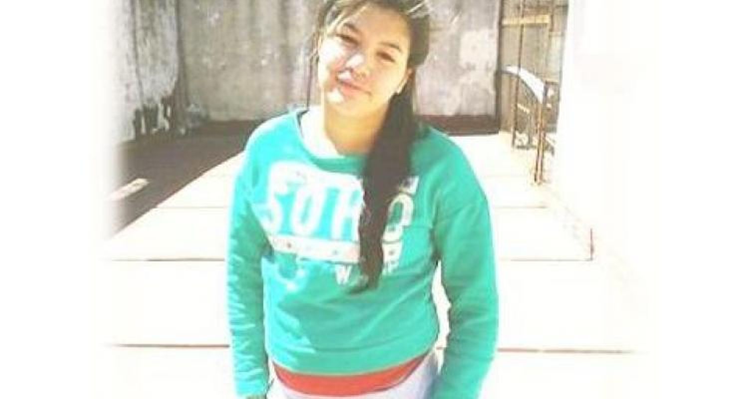 Buscan a joven que se fue de Los Naranjos hace más de dos semanas