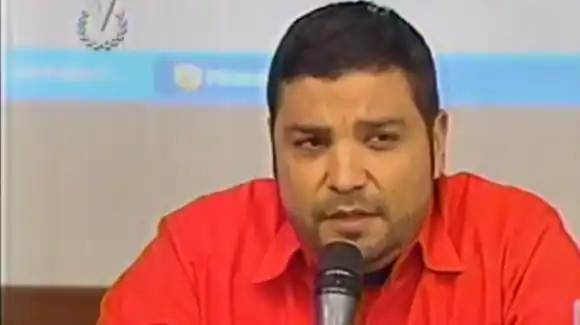 ¡LE CAYÓ! La Dgcim arrestó a vicepresidente del Banco Bicentenario por caso asociado al Arco Minero