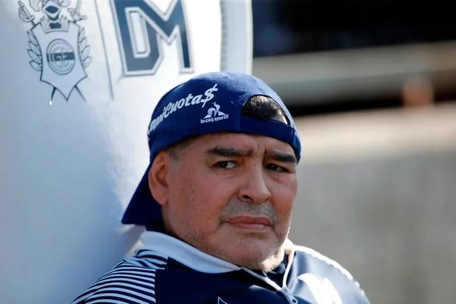 Diego Maradona murió el 25 de noviembre de 2020