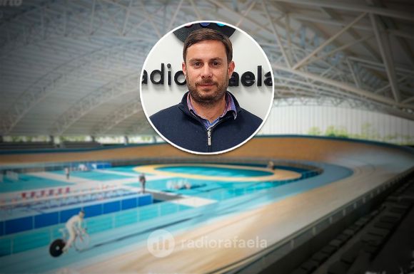 Rafaela se prepara para los Juegos ODESUR 2026: obras y desafíos en marcha para recibir a 15 países