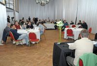 La Cámara Empresaria renovó sus autoridades y apuesta por una agenda ligada a la reactivación