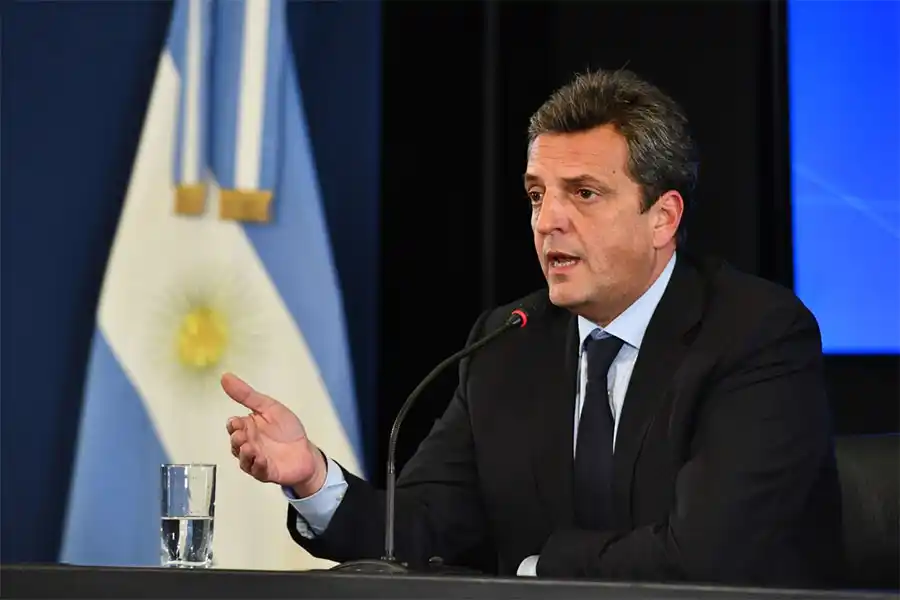 Los logros y los desafíos económicos de Massa para el 2023