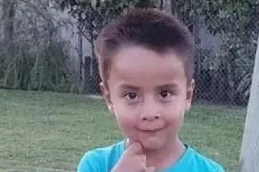 Inesperado giro en el caso Loan: la tía del niño habría confirmado que lo atropellaron