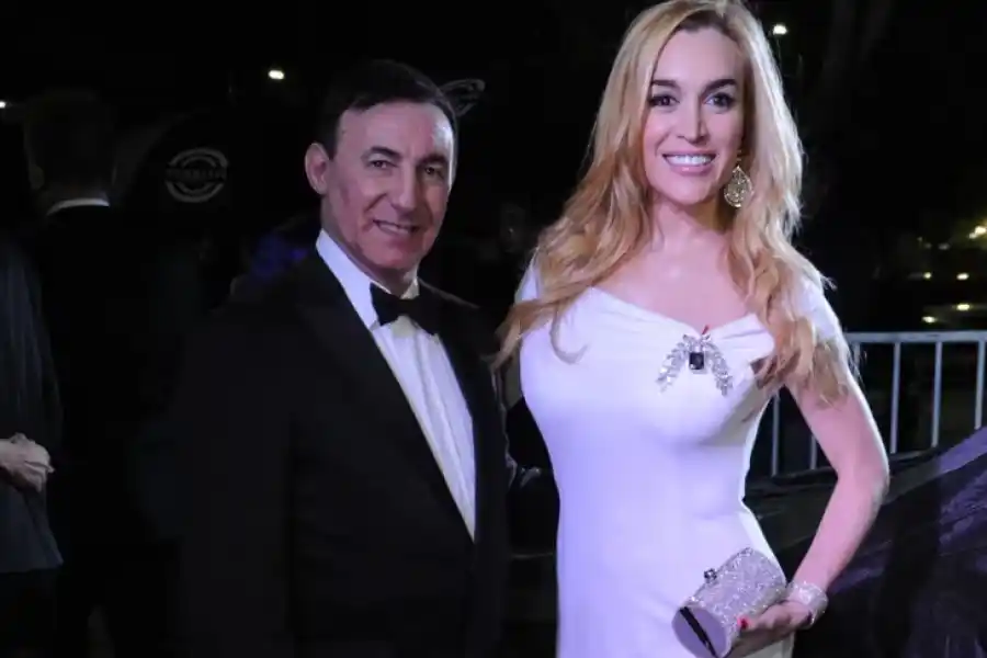 Norberto Marcos habla sobre la relación entre Fátima Florez y Milei y la acusa de mentir